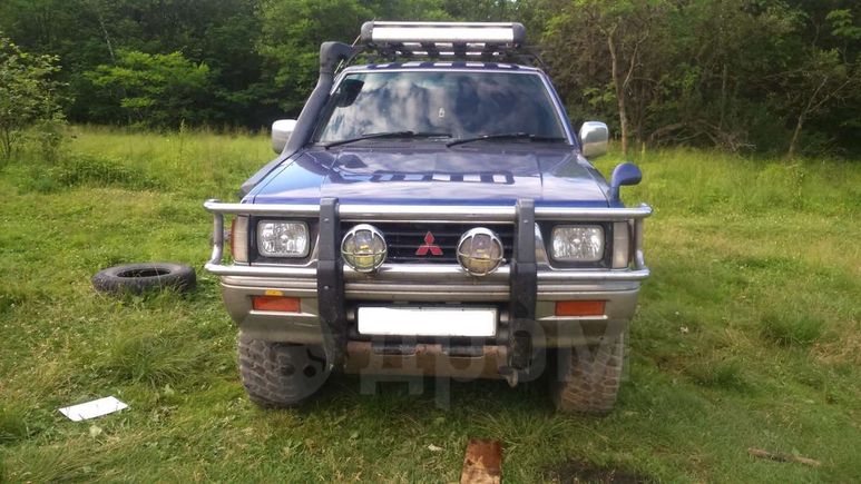  Mitsubishi Strada 1995 , 310000 , 