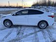  Hyundai Solaris 2017 , 820000 , 