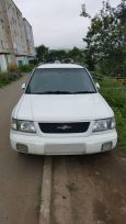 SUV   Subaru Forester 1999 , 310000 , 