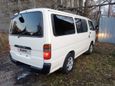    Toyota Hiace 1993 , 340000 , 