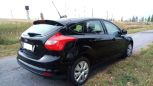  Ford Focus 2015 , 625000 , 