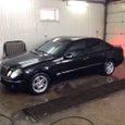  Mercedes-Benz E-Class 2003 , 475000 , 