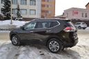 SUV   Nissan X-Trail 2015 , 1155000 , 