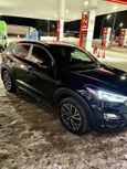 SUV   Hyundai Tucson 2018 , 2450000 , 