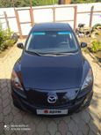  Mazda Mazda3 2010 , 487000 , 