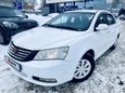  Geely Emgrand EC7 2013 , 299000 , 