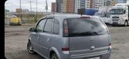    Opel Meriva 2007 , 129000 , 