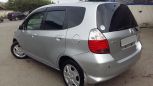  Honda Fit 2005 , 320000 , 