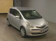  Toyota Ractis 2010 , 375000 , 