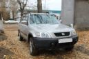 SUV   Honda CR-V 1997 , 240000 , -