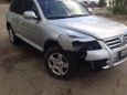 SUV   Volkswagen Touareg 2003 , 300000 , 