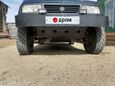 SUV   Suzuki Escudo 1992 , 195000 , 