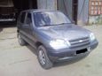 SUV   Chevrolet Niva 2008 , 290000 , 