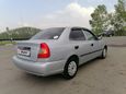  Hyundai Accent 2004 , 238000 , 