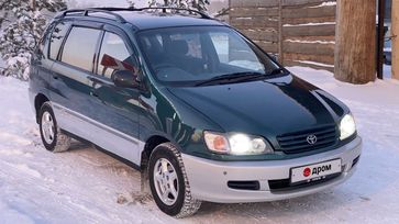    Toyota Ipsum 1996 , 450000 , 