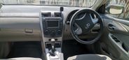  Toyota Corolla Axio 2009 , 540000 , 