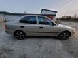  Hyundai Accent 2002 , 155000 , 