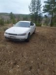  Toyota Mark II 1995 , 220000 , 