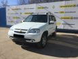 SUV   Chevrolet Niva 2013 , 444000 , 