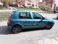  Renault Clio 2004 , 230000 , 