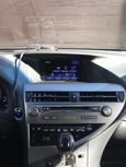 SUV   Lexus RX450h 2012 , 2800000 , 