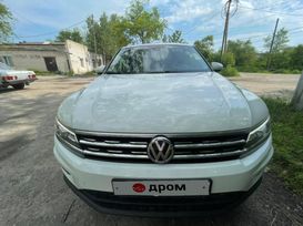 SUV   Volkswagen Tiguan 2019 , 1850000 , 