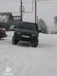 SUV   Chevrolet Niva 2011 , 320000 , 