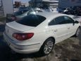  Volkswagen Passat CC 2011 , 950000 , 