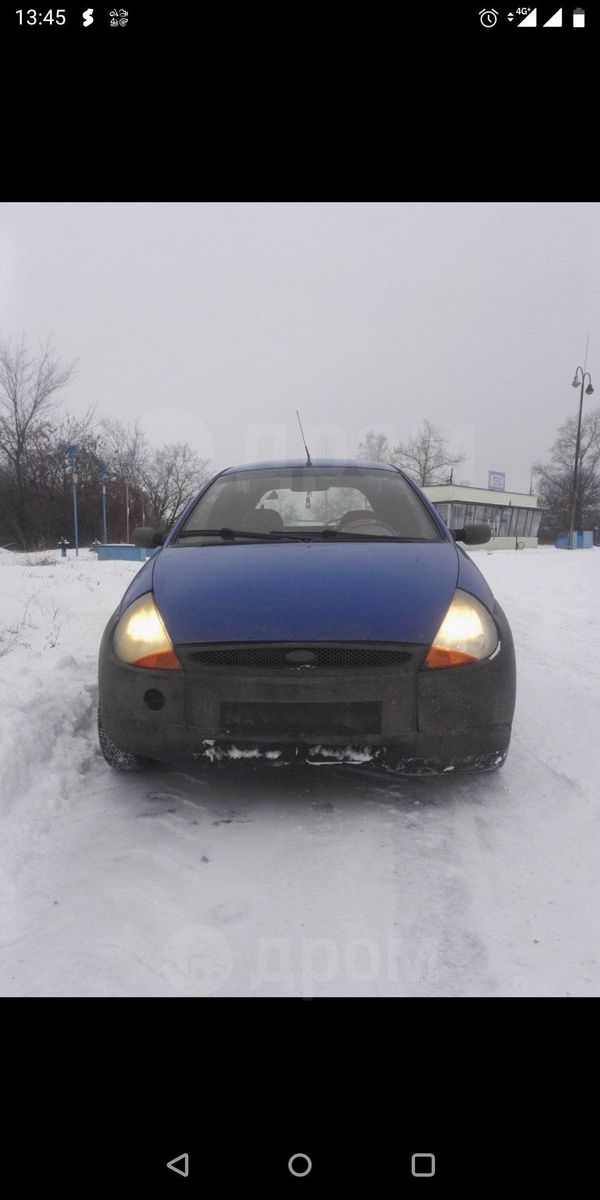  Ford Escort 1998 , 60000 , 