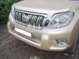 SUV   Toyota Land Cruiser Prado 2010 , 1630000 , -