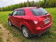 SUV   SsangYong Actyon 2013 , 700000 , 