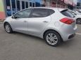  Kia Ceed 2012 , 630000 , 