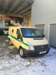    Ford Tourneo Connect 2012 , 350000 , 