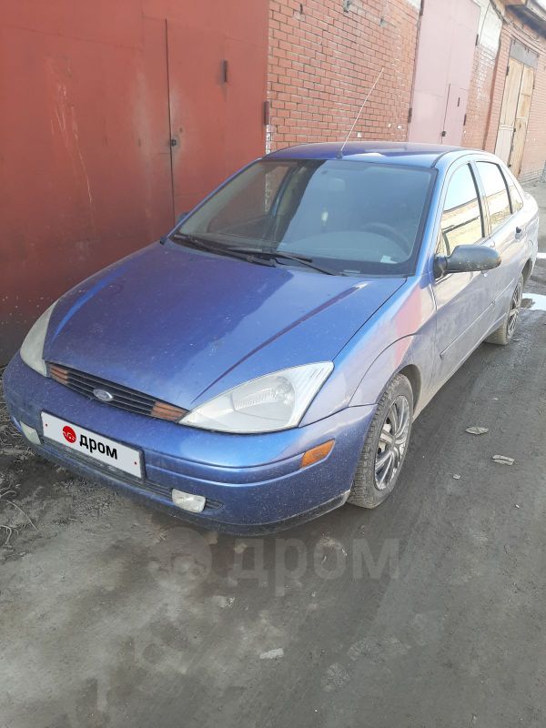  Ford Focus 2004 , 149000 , 