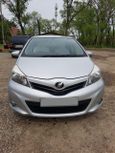  Toyota Vitz 2011 , 400000 , -