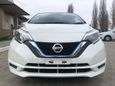  Nissan Note 2017 , 949000 , 