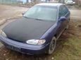  Hyundai Accent 1995 , 90000 , 