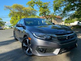  Honda Civic 2017 , 1400000 , 