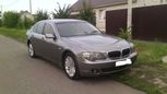  BMW 7-Series 2002 , 575000 ,  