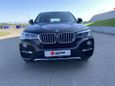 SUV   BMW X4 2016 , 2540000 , 
