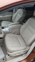 SUV   Nissan Murano 2017 , 1899000 , 