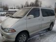    Toyota Granvia 1997 , 500000 , 