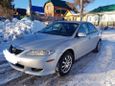  Mazda Mazda6 2003 , 220000 , 