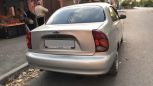  Chevrolet Lanos 2008 , 120000 , 