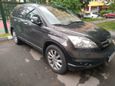 SUV   Honda CR-V 2010 , 980000 , 