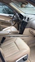 SUV   Mercedes-Benz M-Class 2006 , 750000 , 