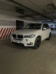 SUV   BMW X5 2015 , 2850000 , 