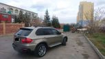 SUV   BMW X5 2007 , 990000 , 