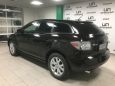 SUV   Mazda CX-7 2008 , 560000 , 