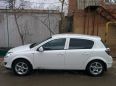  Opel Astra Family 2014 , 545000 , 